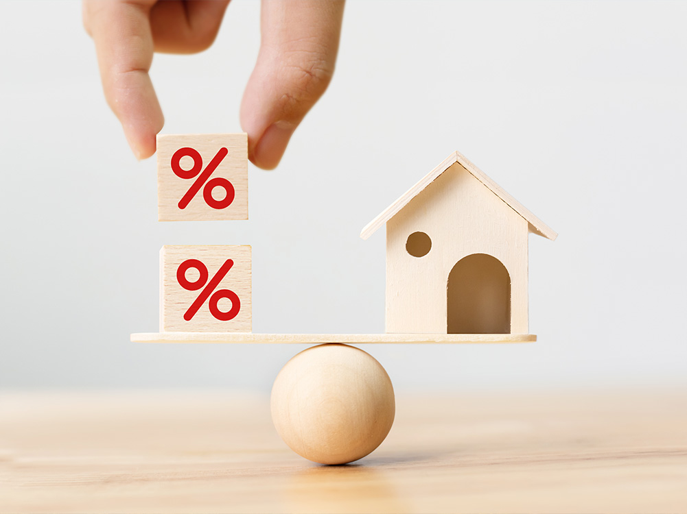 How to plan for an interest rate rise FirstPlace